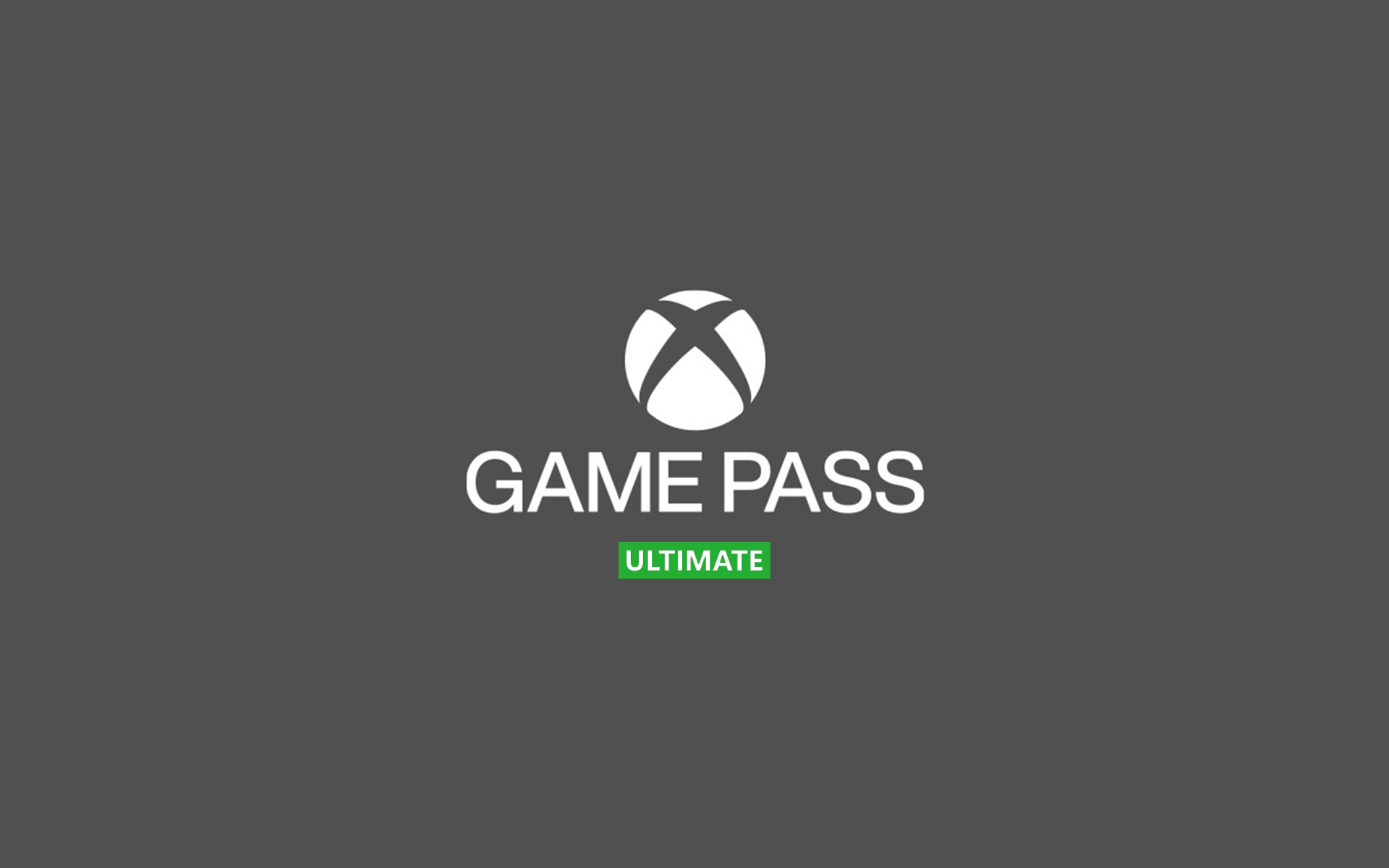 Xbox Game Pass Ultimate 1 Mes (México)
